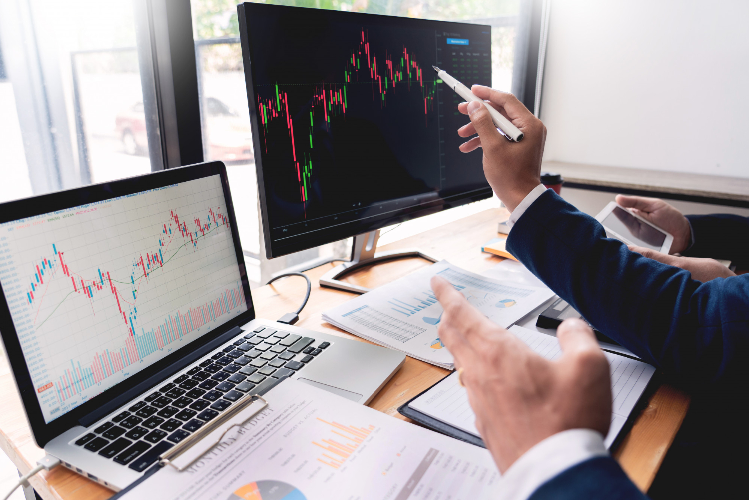 MetaTrader 5