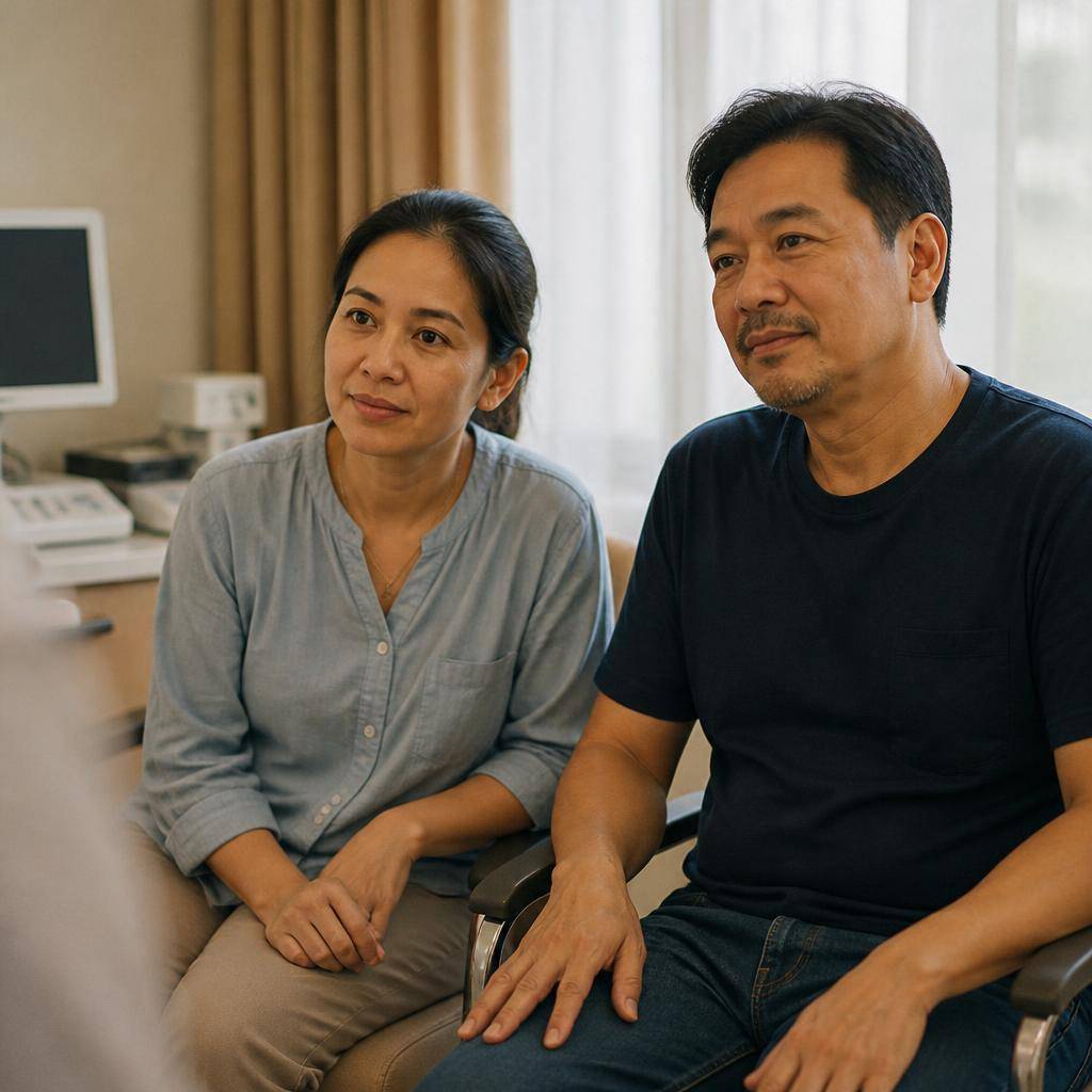 ค่าใช้จ่ายทำ IVF พร้อมค่ายา กรุงเทพ